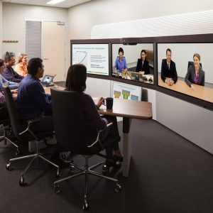 Cisco TelePresence TX9000 Series