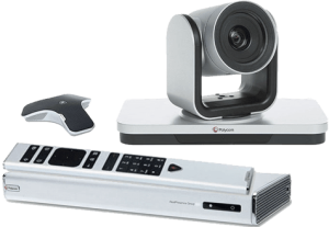 Polycom Group 310 | Chính Hãng