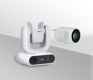 Các tính năng nổi bật của Aver EVC150