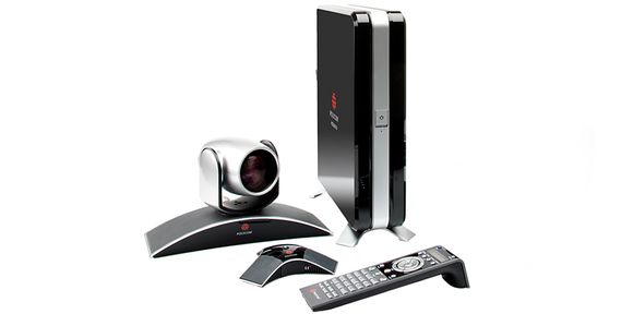 Lợi ích của polycom HDX 7000