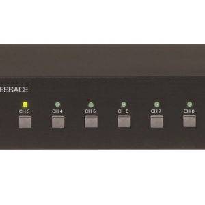 Bộ phát tin nhắn từ xa tự động 24/7 Inter-M ARM-911A