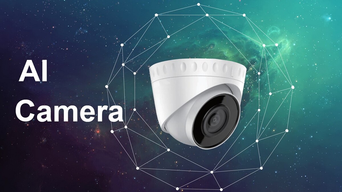 camera Ứng dụng đa dạng trong nhiều lĩnh vực