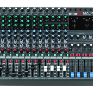 Mixer Inter M MX-1646