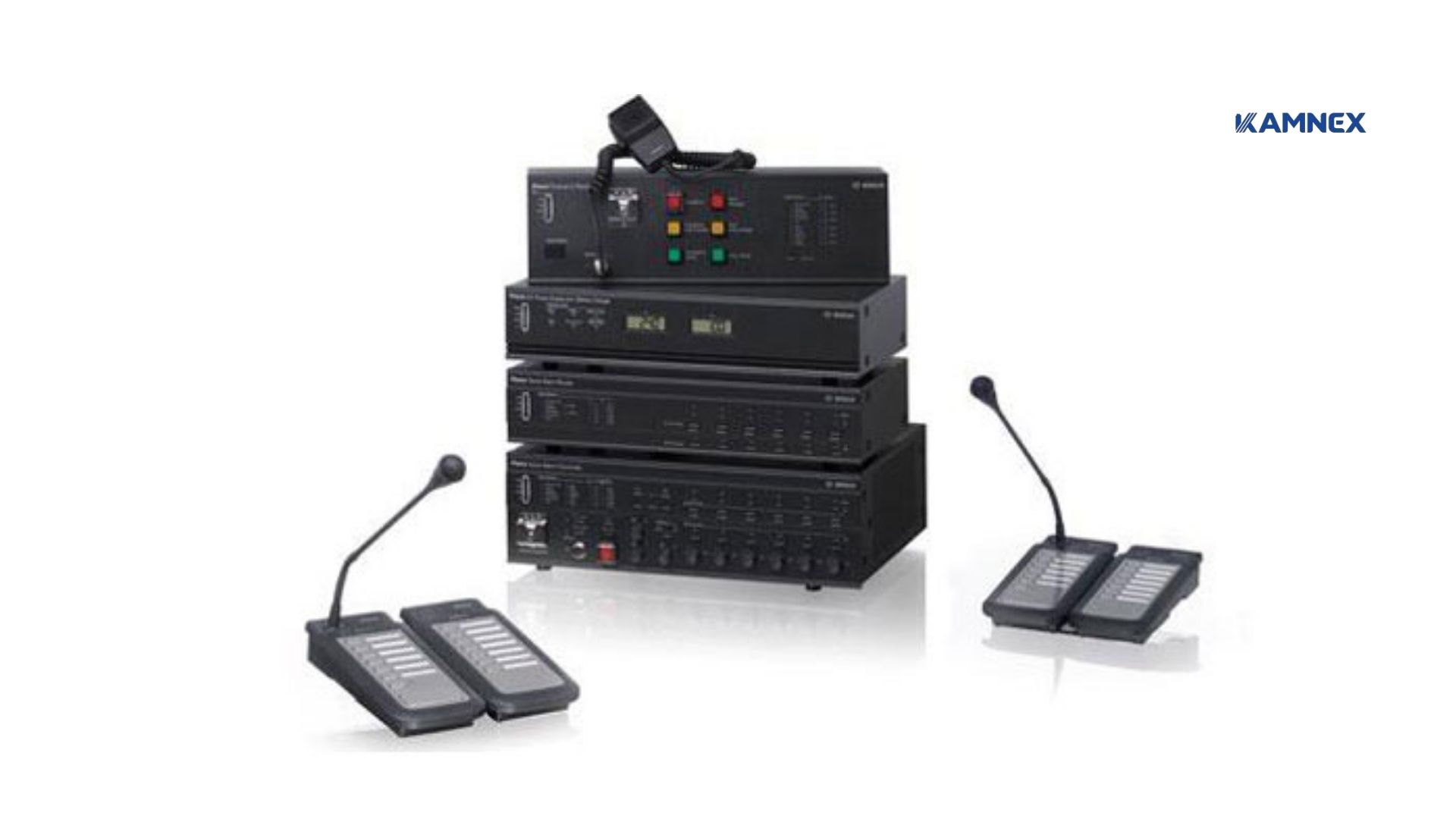 Bộ xử lý tín hiệu