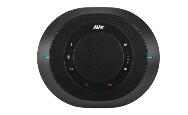 Speakerphone hội nghị AVER FONE540