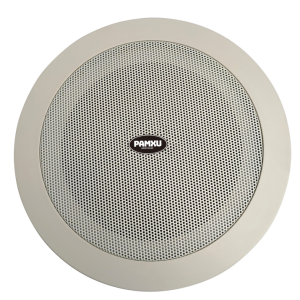 Loa âm trần 8inch 80W/40W PAMXU PX-SP8118S