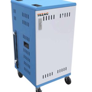 Tủ sạc máy tính bảng Tezag TC30UP chất lượng