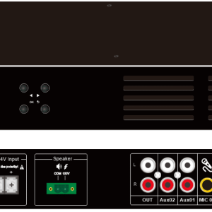Amply IP 240W PAMXU PX-IP9240