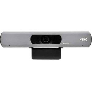 Webcam cá nhân 4K Tezag TZ1702AI4K
