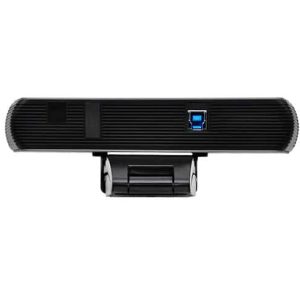 Webcam cá nhân 4K Tezag TZ1702AI4K