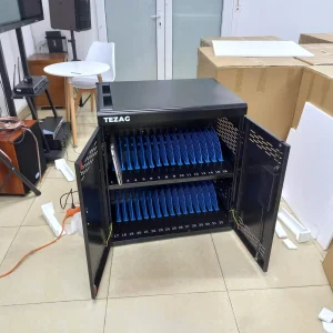 Tủ sạc thông minh Tezag TC32UP cho laptop