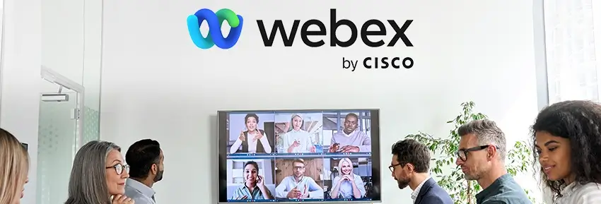 cisco webex