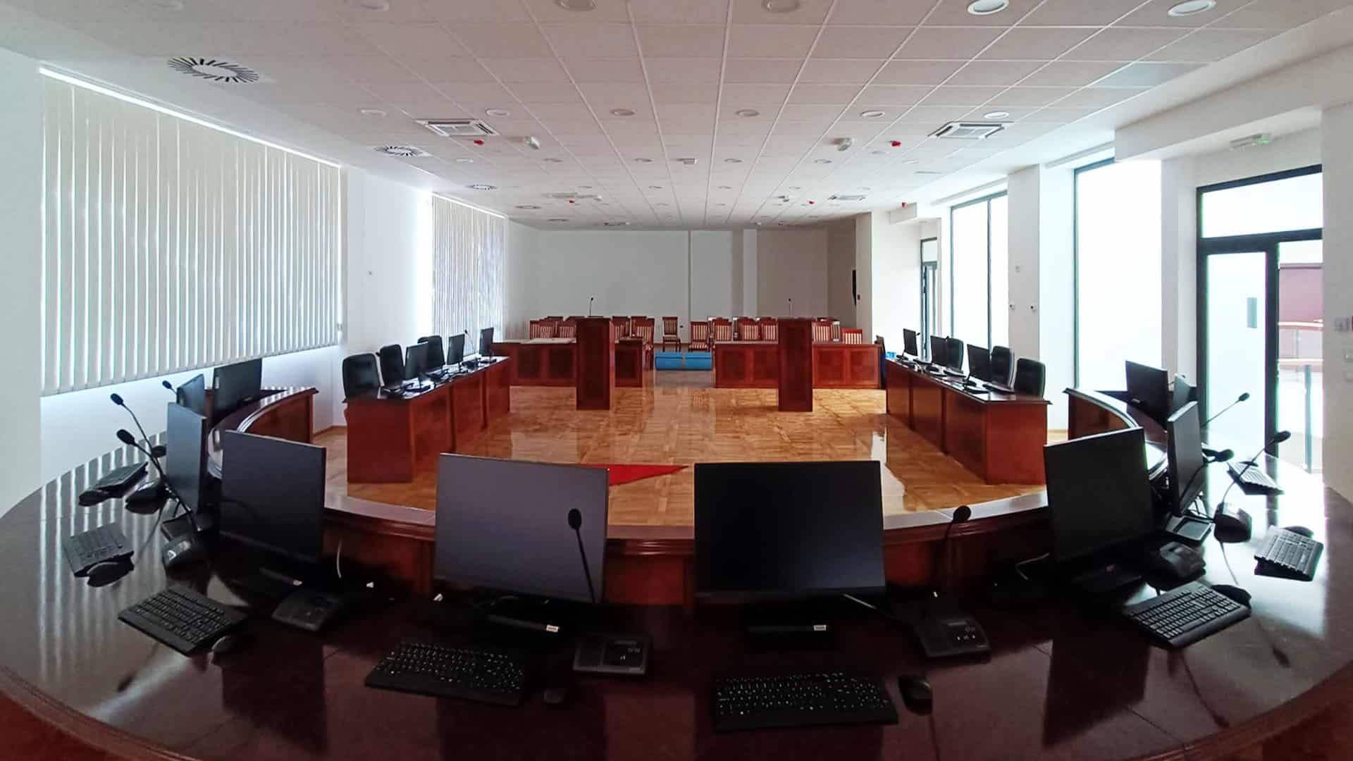micro hội nghị hội thảo chất lượng