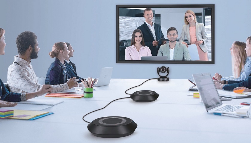 Các yếu tố cần có để cuộc họp trực tuyến hiệu quả