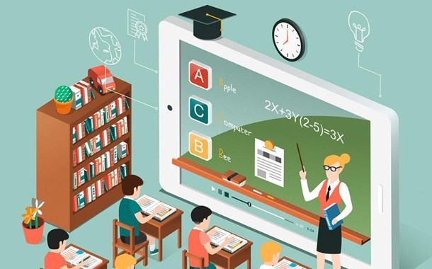 Chuyển đổi số trong giáo dục – Từ lý thuyết đến thực tiễn