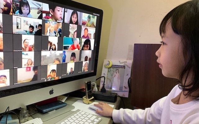 Giải pháp học online hiệu quả nhất năm 2025