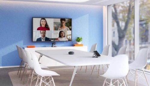 Gợi ý các gói phòng họp Zoom theo quy mô