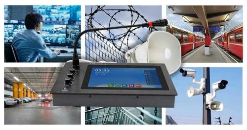 Hệ thống âm thanh công cộng - Giải pháp mới năm 2025 cho mọi mô hình