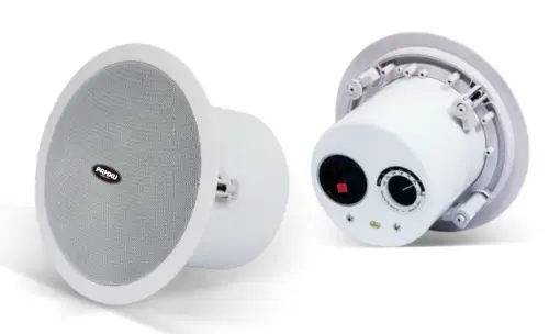 Loa âm trần 8 inch 40W PAMXU PX-SP601