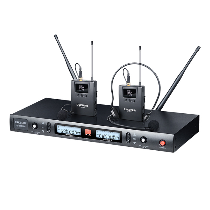 Micro TAKSTAR TS-7880