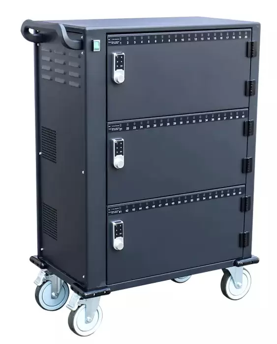 Tủ sạc máy tính bảng TC48U Tezag