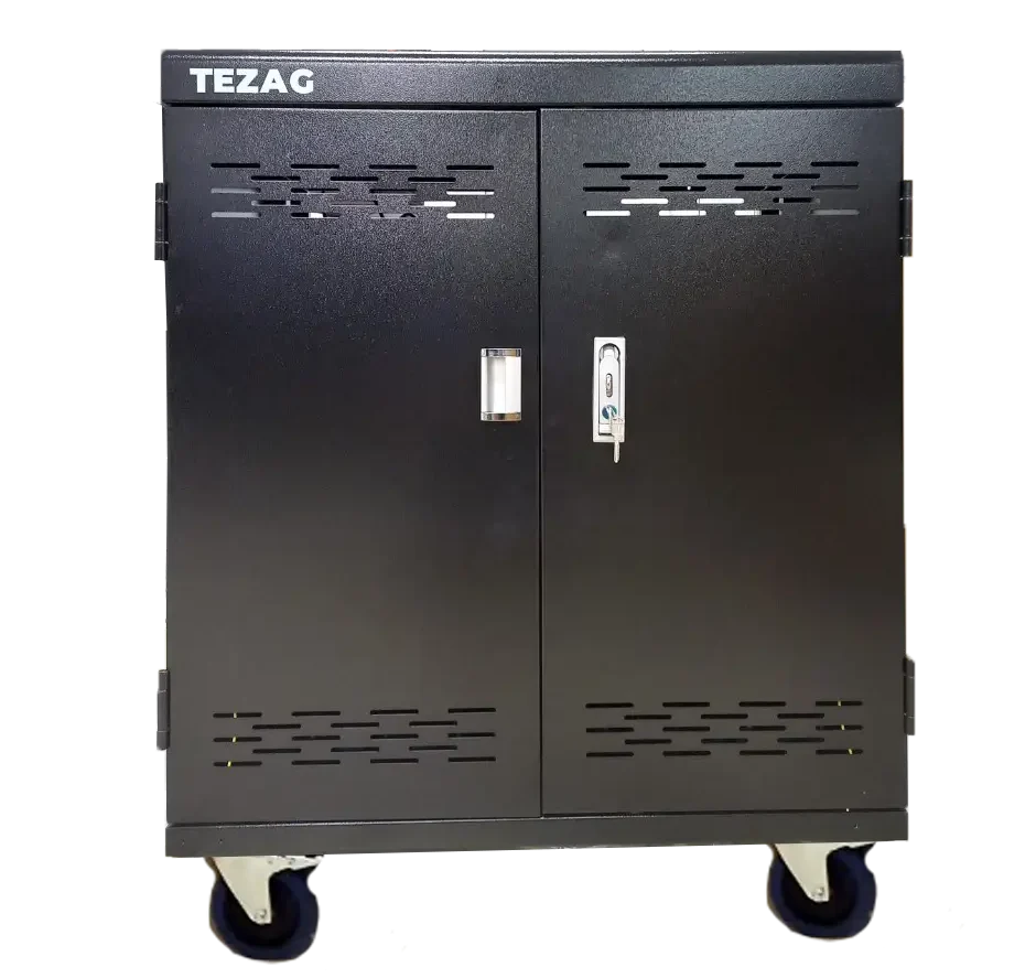 Tủ sạc thông minh Tezag TC32UP cho laptop