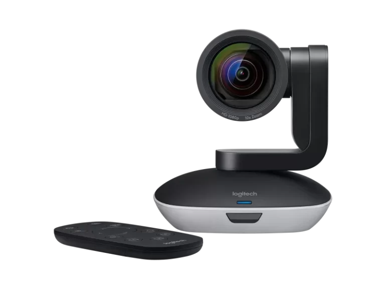 Camera hội nghị Logitech