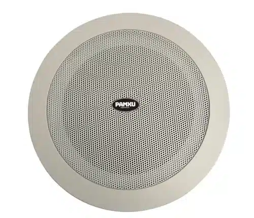 Loa âm trần 6inch 20W PAMXU PX-SP8116S