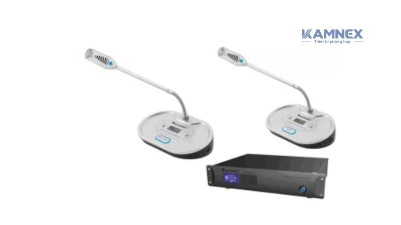 Các lựa chọn micro không dây tốt nhất cho hội nghị