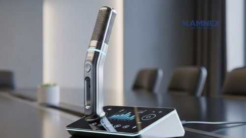 Đánh giá Micro hội nghị hiện nay tốt nhất năm 2025