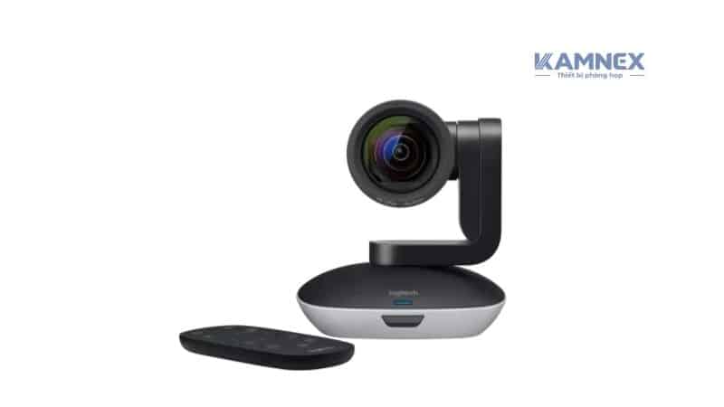 Gợi ý một số sản phẩm thiết bị hội nghị logitech group chất lượng