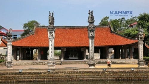 Lắp Đặt Thiết Bị Hội Nghị Tây Đằng (Hà Nội) Uy Tín Số 1