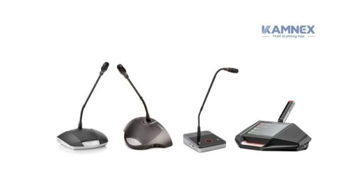 Micro không dây cho hội nghị Những ưu điểm và lựa chọn tốt nhất