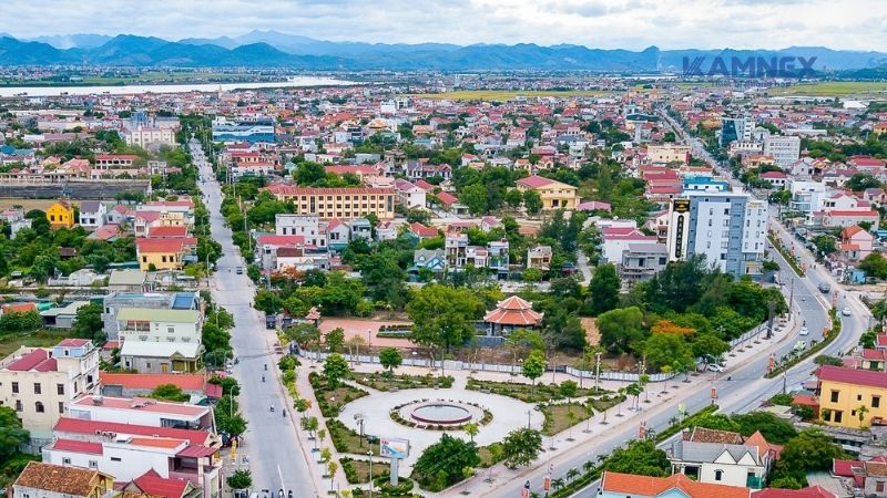 Mua Thiết Bị Họp Trực Tuyến Cho UBND Xã Sau Sáp Nhập