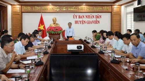 Mua thiết bị hội nghị giảm giá đặc biệt cho phòng học và UBND xã 29