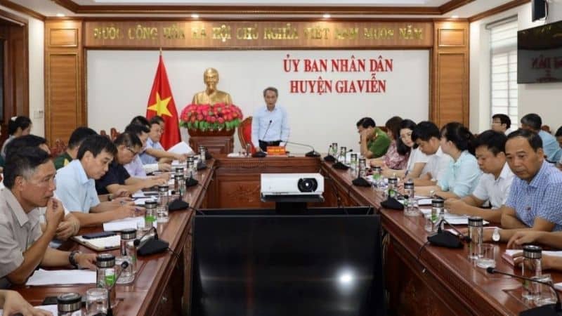 Mua thiết bị hội nghị giảm giá đặc biệt cho phòng học và UBND xã 29