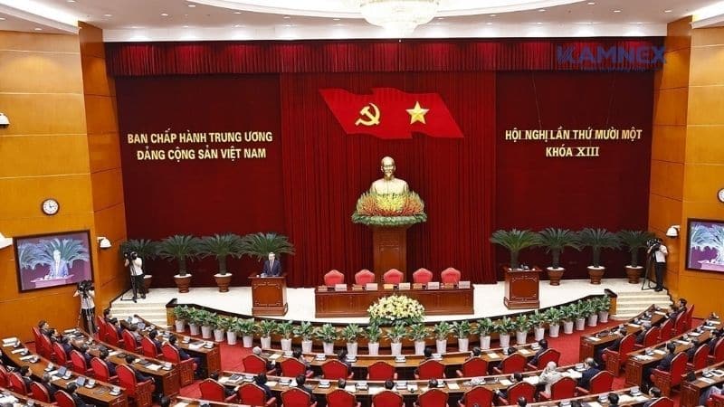 Tái sử dụng và nâng cấp thiết bị hội nghị sau sáp nhập