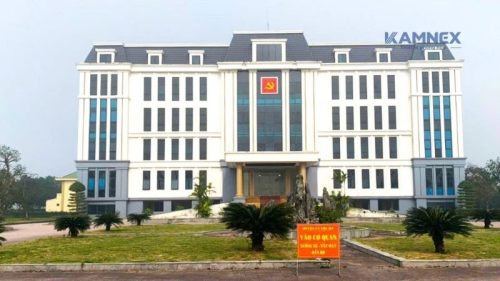  Thanh Lý Thiết Bị Hội Thảo Cũ Sau Khi Sáp Nhập UBND Xã