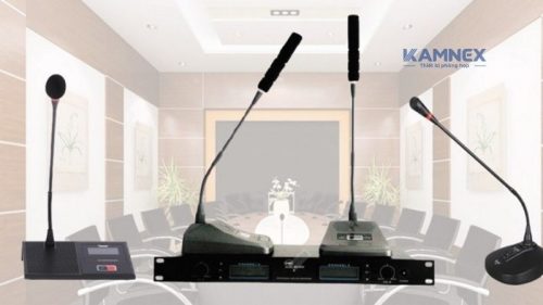 Top 5 micro không dây hội thảo tốt nhất năm 2025