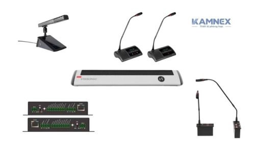 Top 5 micro phòng hội nghị lớn chất lượng năm 2025
