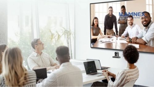 Tư vấn chọn thiết bị hội nghị cho các doanh nghiệp nhỏ