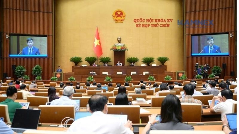 Vòng bầu cử hội nghị truyền thông doanh nghiệp hiệu quả