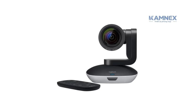 Camera USB Logitech PTZ PRO 2