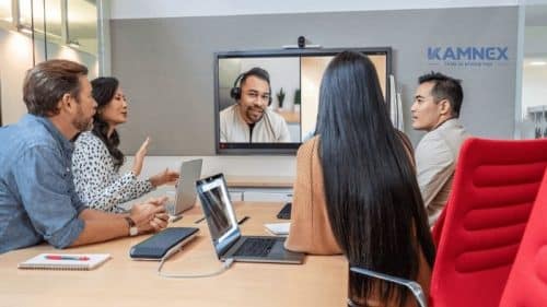 _Làm thế nào để chọn micro phù hợp cho hội nghị trực tuyến