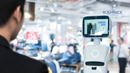 Những xu hướng mới trong thiết bị hội nghị cho năm 2025