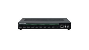 Bộ xử lý màn hình ghép - Video Wall 4x9 4K60 HDMI – VIS-UHD0409-VW-S | Hỗ trợ đa cửa sổ & quay hình ảnh