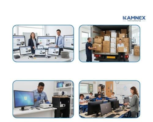 Chi Phí Thiết Bị Lớp Học Dự Toán Ngân Sách Và Tiết Kiệm Chi Phí