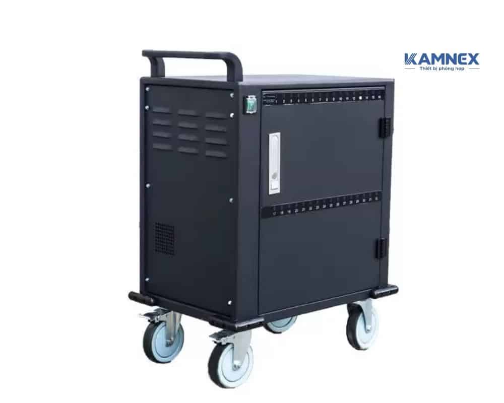 Hướng dẫn sử dụng tủ sạc