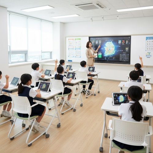 Bảng điện tử thông minh là gì