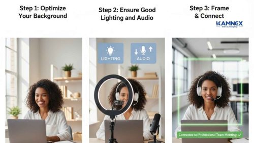 Cách tạo phòng họp Zoom chuyên nghiệp chỉ trong 3 bước